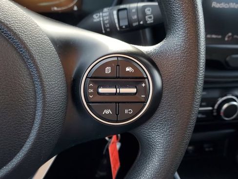 Used 2024 Kia Soul LX w/ Option Group 015 FWD image 23