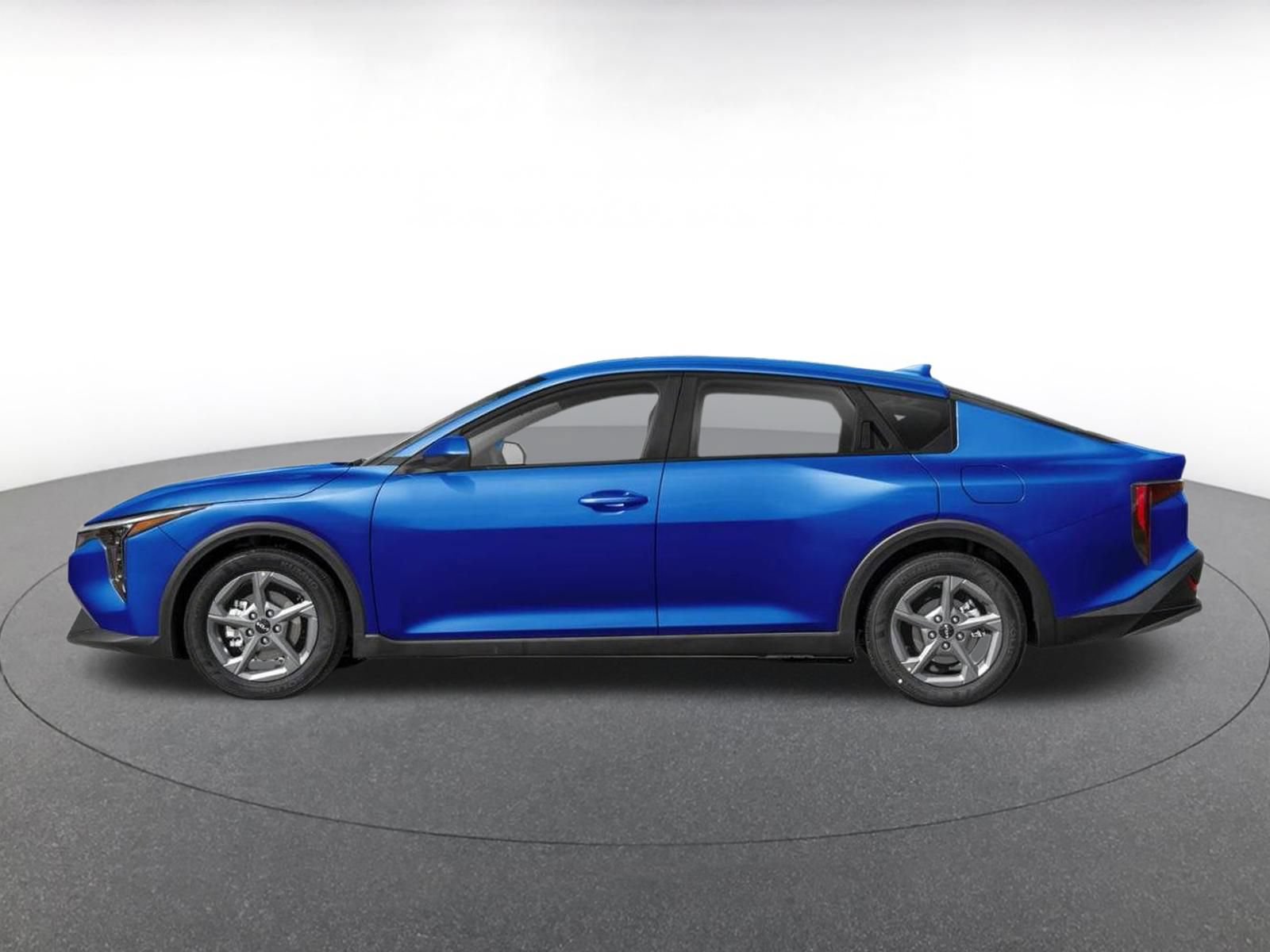 Used 2025 Kia K4 FWD image 3