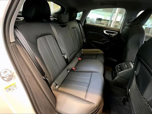 Used 2025 Audi A5 2.0T Premium Plus image 20