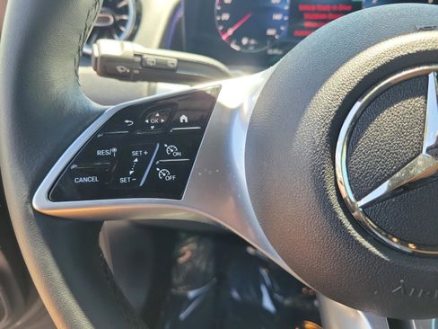 Certified 2026 Mercedes-Benz GLB 250 image 24
