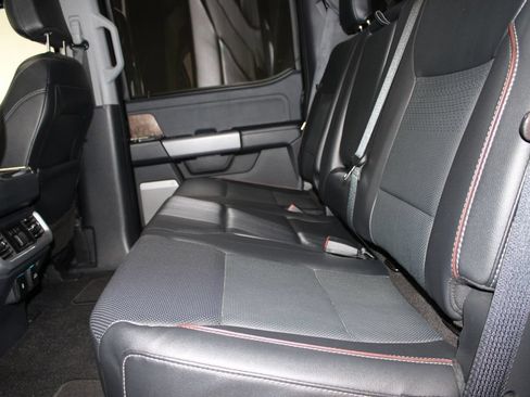Used 2023 Ford F150 Lariat w/ Equipment Group 502A High AWD/4WD image 26