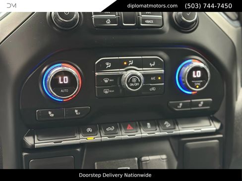 Used 2021 Chevrolet Silverado 1500 RST image 27