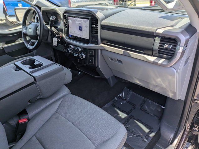 Used 2025 Ford F150 XLT w/ Equipment Group 301A Standard AWD/4WD image 20