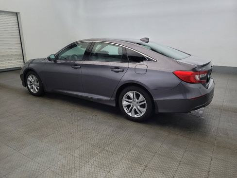 Used 2020 Honda Accord LX image 3
