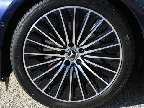 New 2026 Mercedes-Benz E 350 E 350 image 12