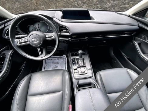 Used 2023 MAZDA CX-30 AWD 2.5 S w/ Select Package image 14