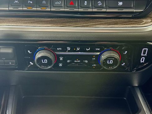 New 2026 Chevrolet Silverado 1500 RST w/ RST All Star Premium Package image 19