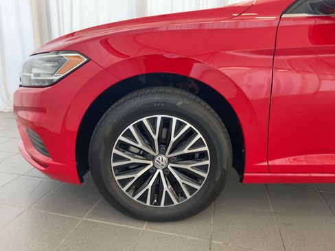 Used 2021 Volkswagen Jetta S image 12