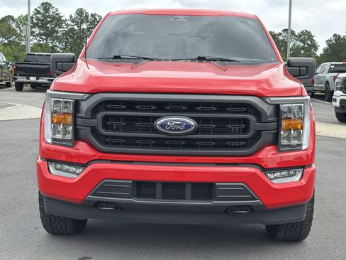 Certified 2023 Ford F150 XLT w/ Equipment Group 302A High AWD/4WD image 29