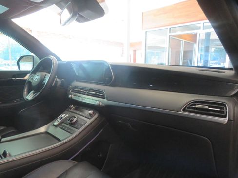 Used 2020 Hyundai Palisade Limited FWD image 36