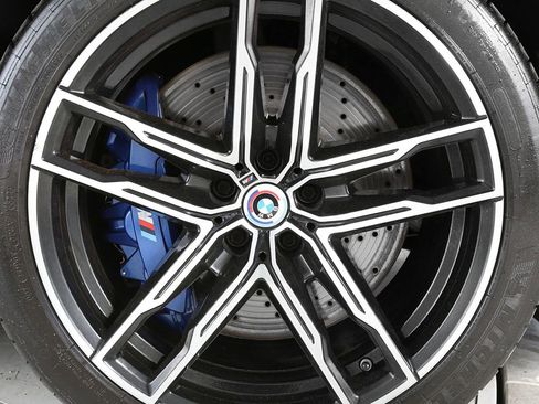 Used 2023 BMW M8 Competition AWD/4WD image 6