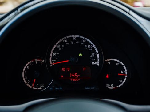 Used 2013 Volkswagen Beetle 2.5 50's Edition image 15