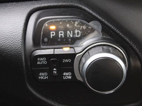 Used 2020 RAM 1500 Big Horn image 34