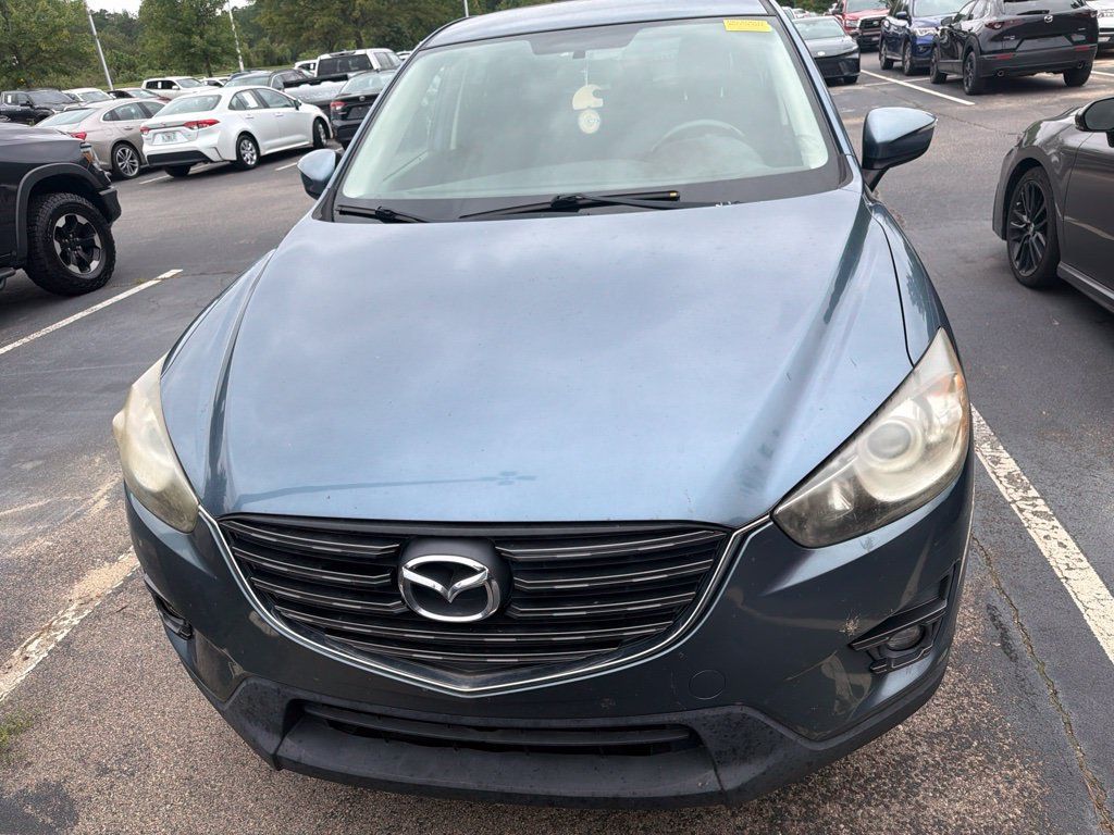 Used 2016 MAZDA CX-5 Touring FWD image 3