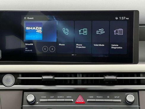 New 2025 Hyundai Tucson SE image 19