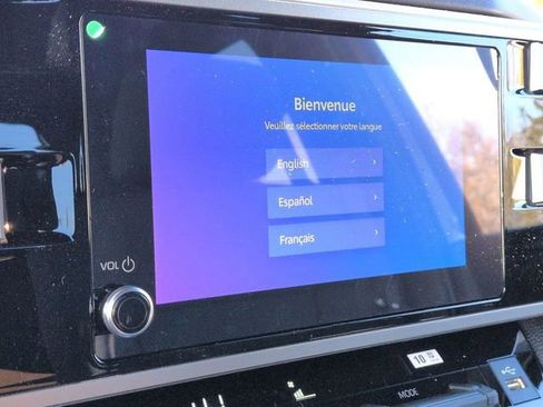 New 2026 Toyota Tundra SR5 image 18