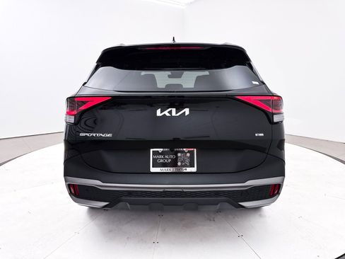 Used 2023 Kia Sportage X-Line Prestige image 18