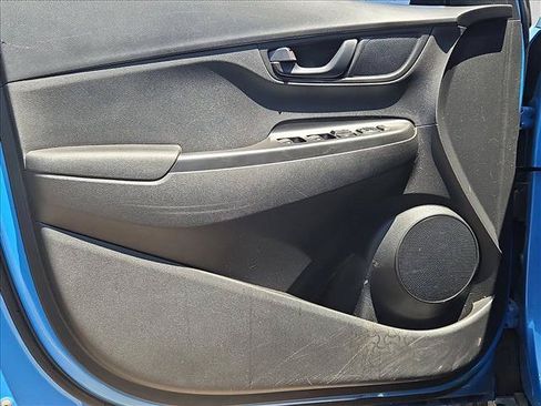 Used 2019 Hyundai Kona SE FWD image 10