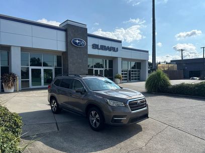 Used 2021 Subaru Ascent Premium w/ Convenience Package