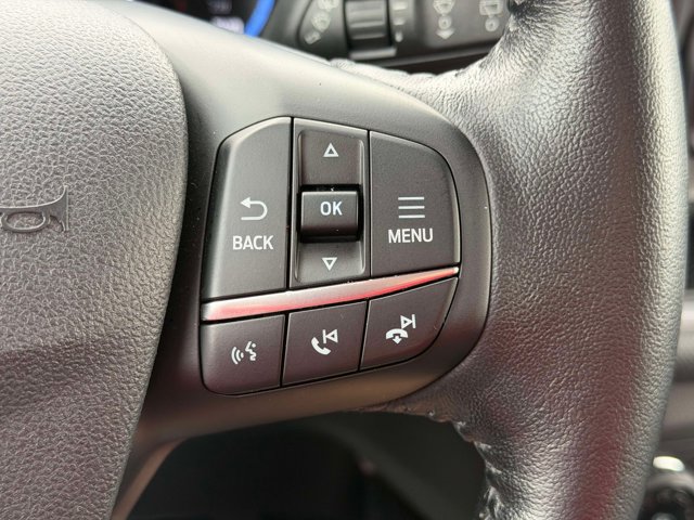 Used 2023 Ford Bronco Sport Big Bend w/ Convenience Package AWD/4WD image 25