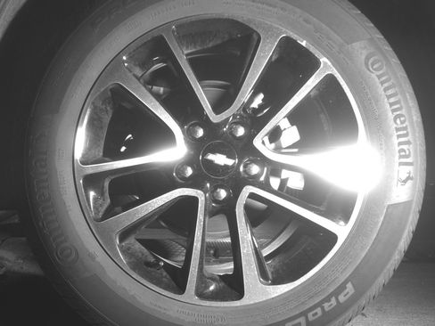 Used 2025 Chevrolet TrailBlazer LT FWD image 14