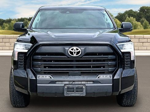 Used 2024 Toyota Tundra SR5 image 3