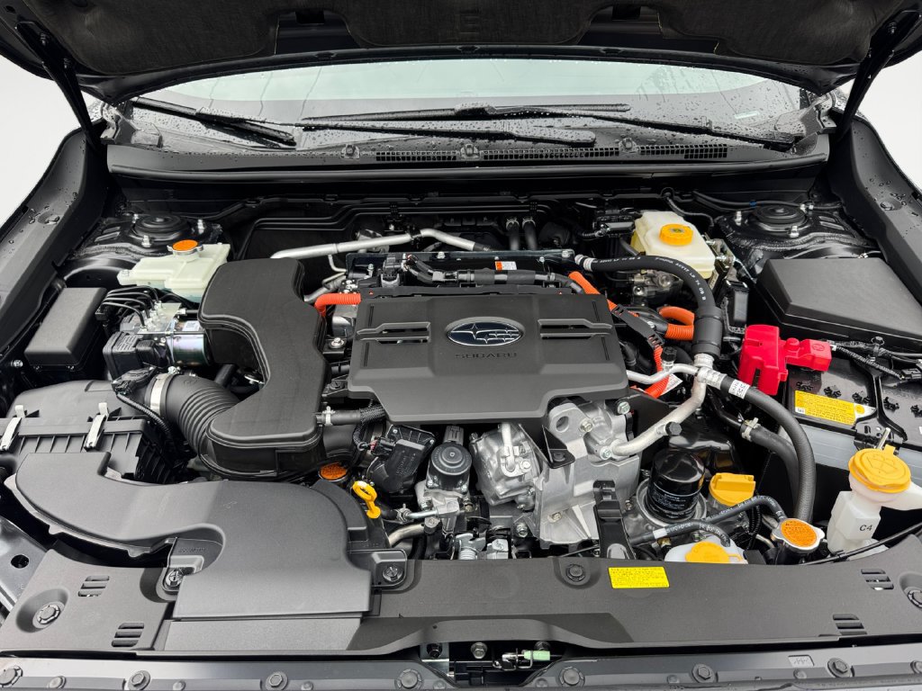 New 2026 Subaru Crosstrek 2.5i Limited AWD/4WD image 17