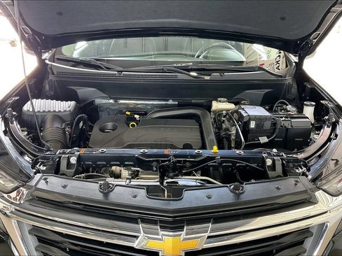 Used 2024 Chevrolet Equinox LT FWD image 27