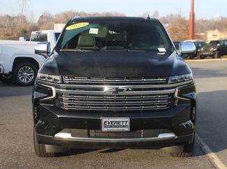 Used 2023 Chevrolet Tahoe Premier video 2