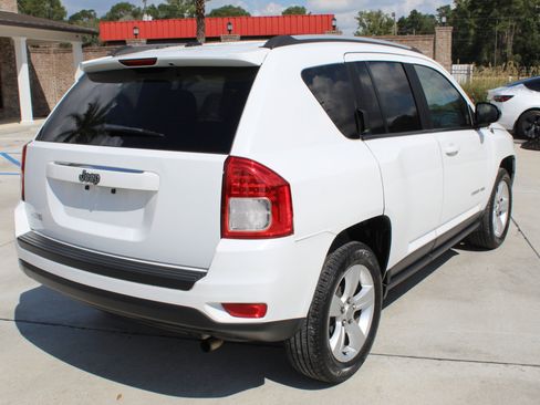 Used 2016 Jeep Compass Sport w/ Power Value Group image 11