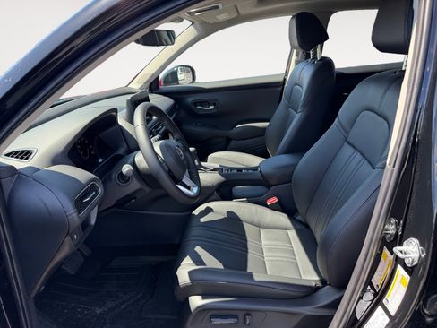 New 2026 Honda HR-V EX-L image 10