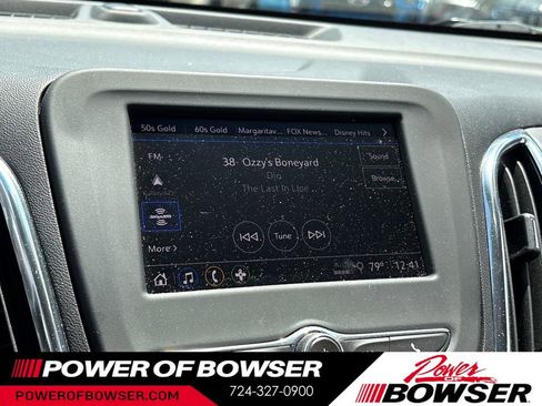 Certified 2023 Chevrolet Equinox LT AWD/4WD image 14