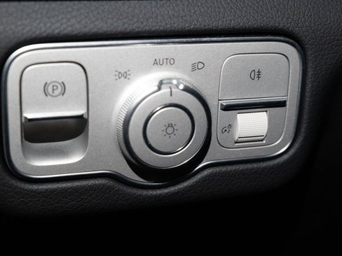 Certified 2026 Mercedes-Benz GLE 350 4MATIC image 23