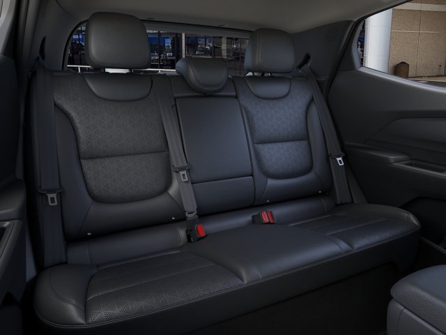 New 2027 Chevrolet Bolt LT w/ Super Cruise Package FWD image 17