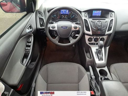 Used 2013 Ford Focus SE image 8