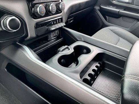 Used 2020 RAM 1500 Big Horn AWD/4WD image 20