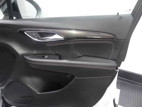 Used 2023 Buick Envision Preferred w/ Sport Touring Package AWD/4WD image 18