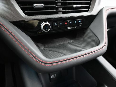 New 2026 Ford Explorer ST AWD/4WD image 14