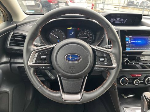 Certified 2023 Subaru Crosstrek 2.0i Premium image 12