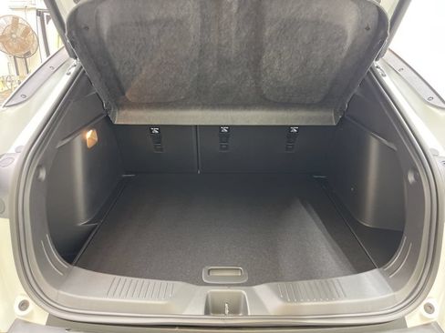 New 2026 Buick Envista Sport Touring w/ Convenience I Package FWD image 25