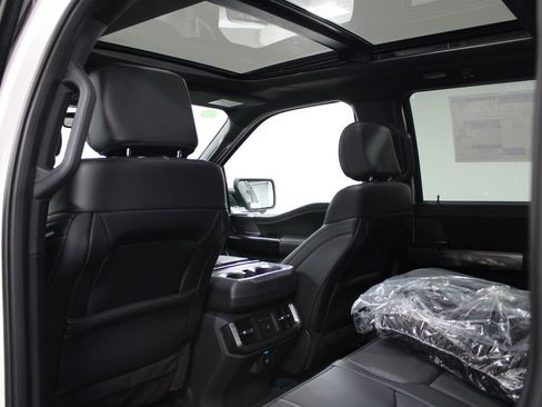 New 2026 Ford F150 Platinum AWD/4WD image 26