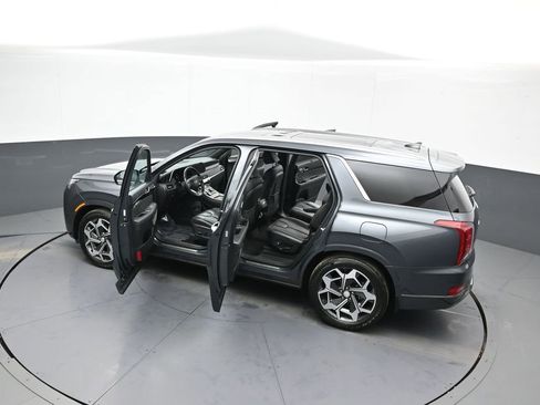 Used 2022 Hyundai Palisade Calligraphy image 46