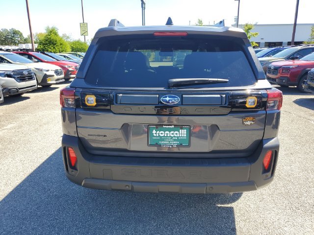 New 2026 Subaru Outback Wilderness AWD/4WD image 5