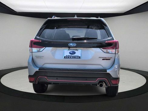 Certified 2023 Subaru Forester Sport AWD/4WD image 7