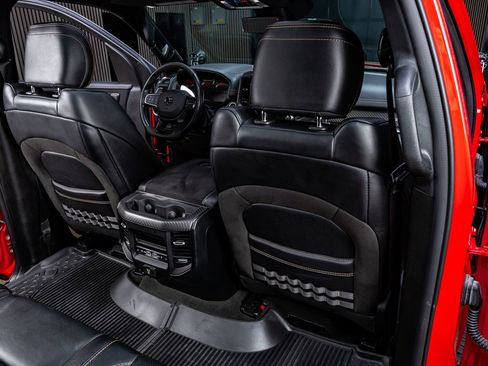 Used 2024 RAM 1500 TRX image 32