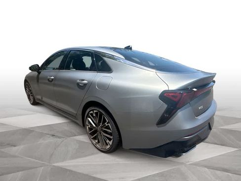 Certified 2026 Kia K5 GT FWD image 6