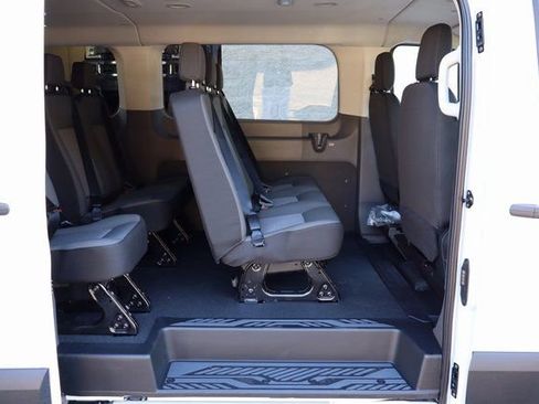 New 2025 Ford Transit 350 XL image 29