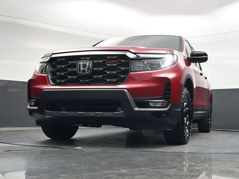 Used 2026 Honda Ridgeline TrailSport image 29