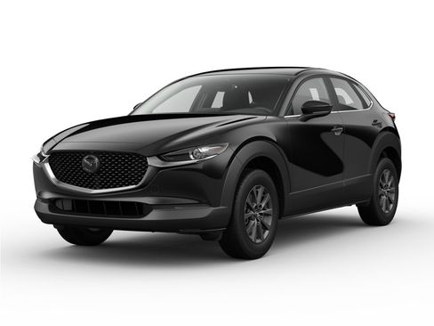 New 2026 MAZDA CX-30 AWD 2.5 S image 1
