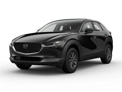 New 2026 MAZDA CX-30 AWD 2.5 S